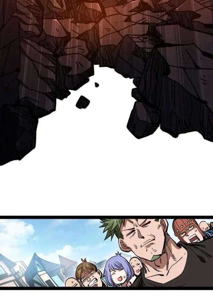 Thiếu Niên Bất Lương Vô Địch Solo Lại Muốn Làm Vú Em Trong Game Chapter 17 - Trang 2