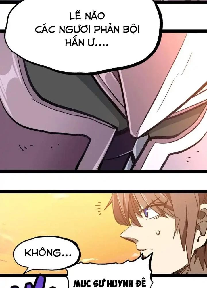 Thiếu Niên Bất Lương Vô Địch Solo Lại Muốn Làm Vú Em Trong Game Chapter 17 - Trang 2