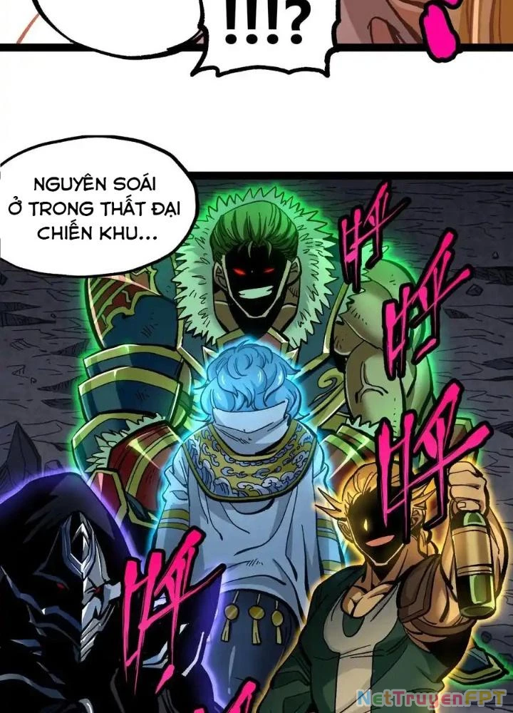 Thiếu Niên Bất Lương Vô Địch Solo Lại Muốn Làm Vú Em Trong Game Chapter 17 - Trang 2