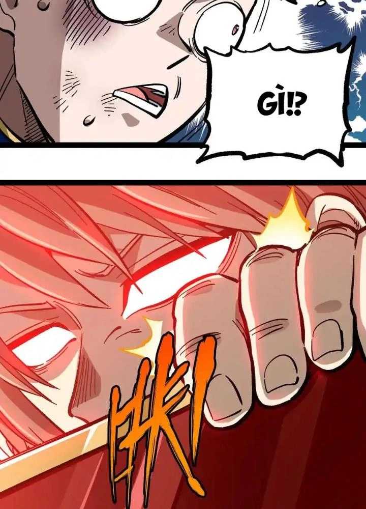 Thiếu Niên Bất Lương Vô Địch Solo Lại Muốn Làm Vú Em Trong Game Chapter 17 - Trang 2