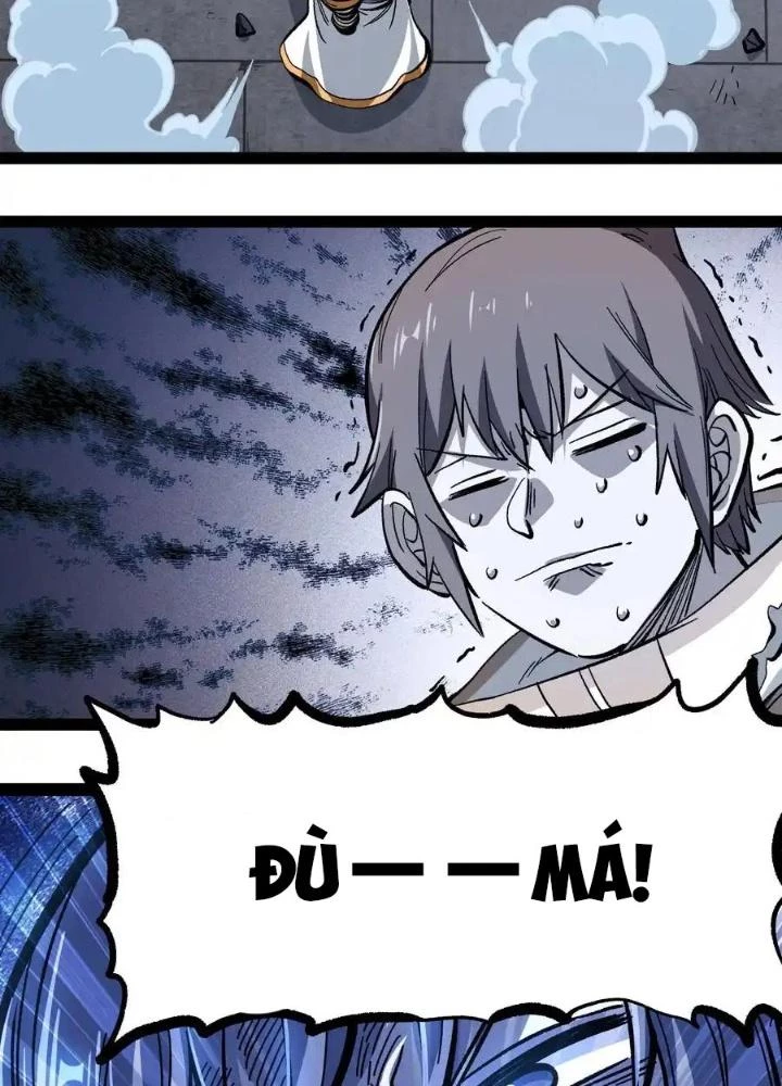 Thiếu Niên Bất Lương Vô Địch Solo Lại Muốn Làm Vú Em Trong Game Chapter 17 - Trang 2