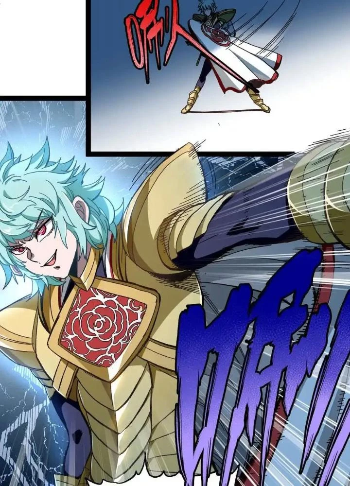 Thiếu Niên Bất Lương Vô Địch Solo Lại Muốn Làm Vú Em Trong Game Chapter 19 - Trang 2