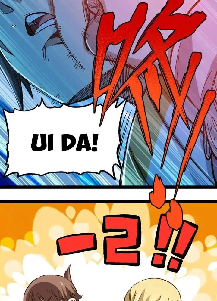 Thiếu Niên Bất Lương Vô Địch Solo Lại Muốn Làm Vú Em Trong Game Chapter 19 - Trang 2