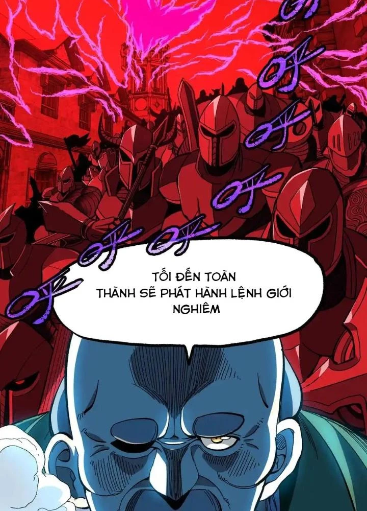 Thiếu Niên Bất Lương Vô Địch Solo Lại Muốn Làm Vú Em Trong Game Chapter 19 - Trang 2