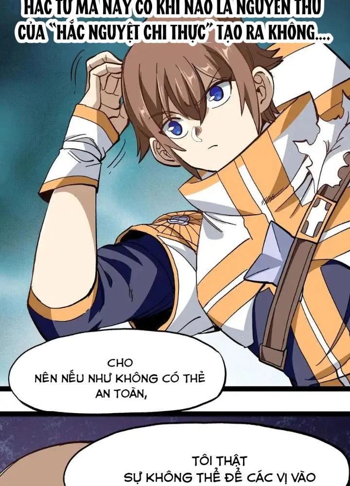 Thiếu Niên Bất Lương Vô Địch Solo Lại Muốn Làm Vú Em Trong Game Chapter 19 - Trang 2