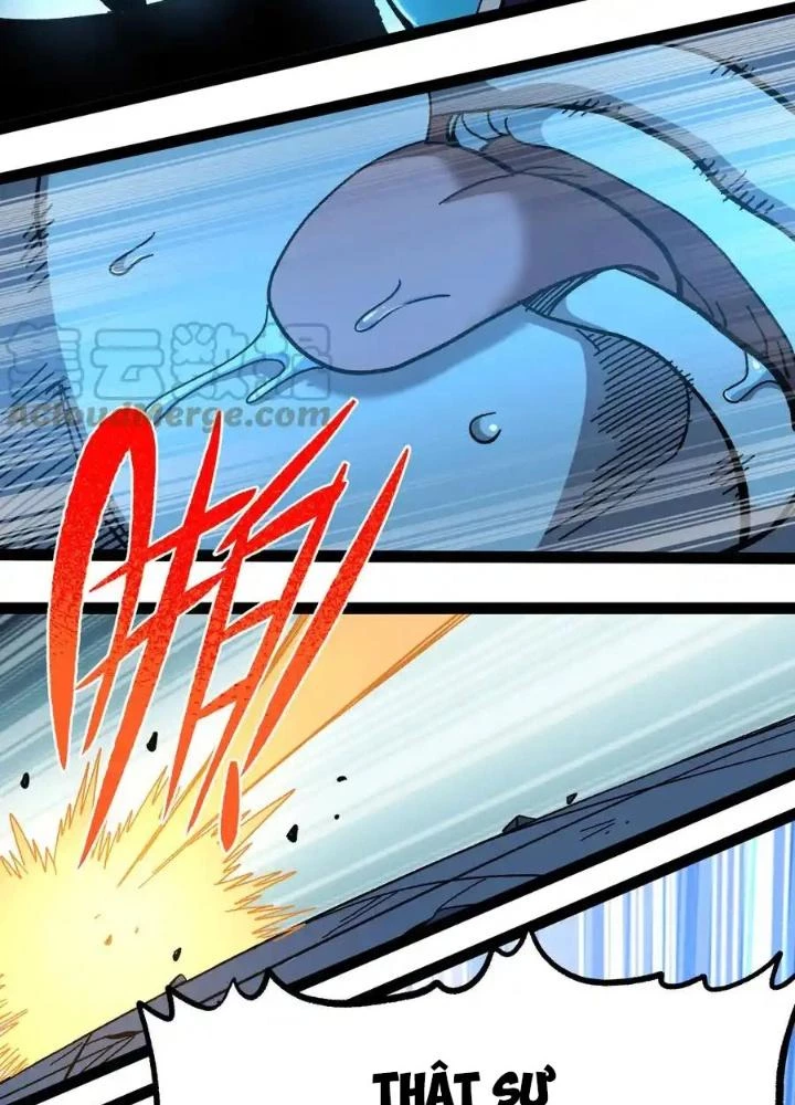 Thiếu Niên Bất Lương Vô Địch Solo Lại Muốn Làm Vú Em Trong Game Chapter 19 - Trang 2