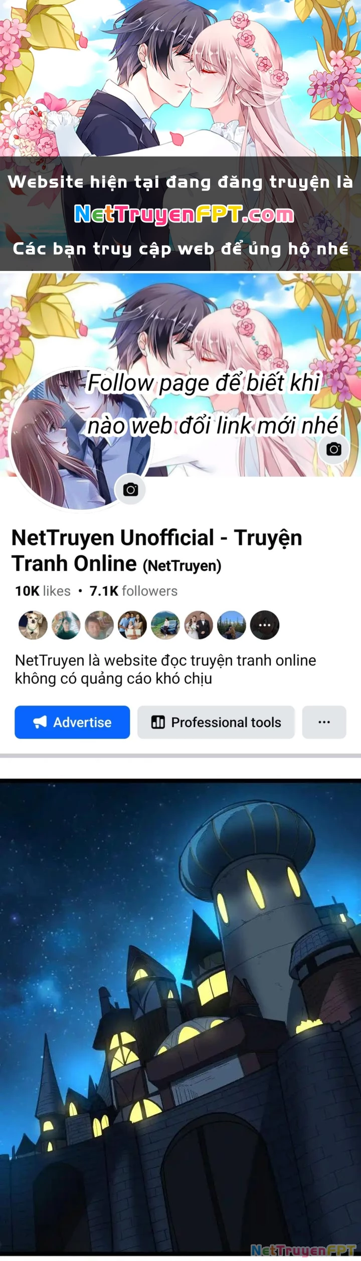 Thiếu Niên Bất Lương Vô Địch Solo Lại Muốn Làm Vú Em Trong Game Chapter 19 - Trang 2