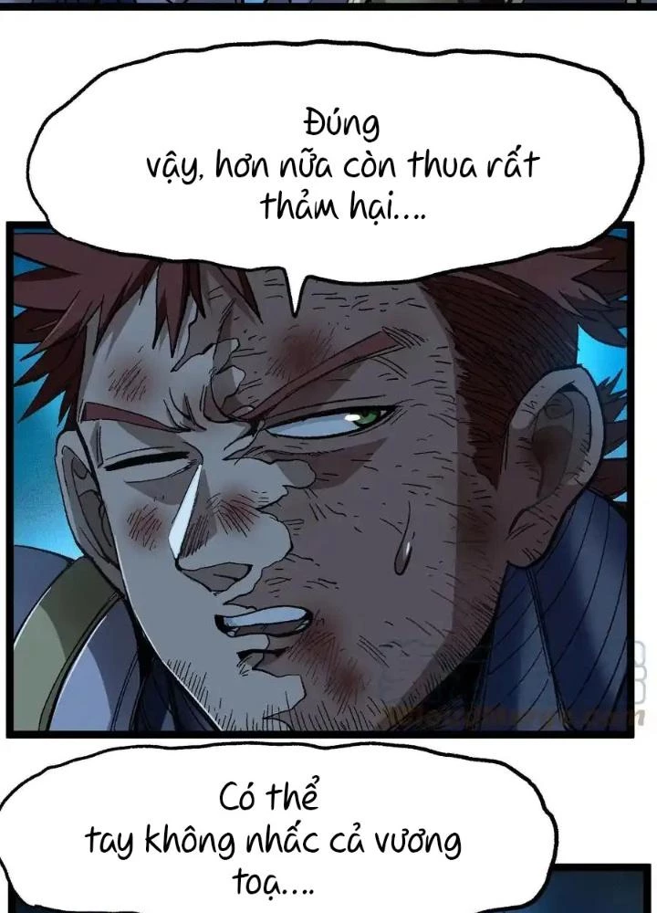 Thiếu Niên Bất Lương Vô Địch Solo Lại Muốn Làm Vú Em Trong Game Chapter 19 - Trang 2