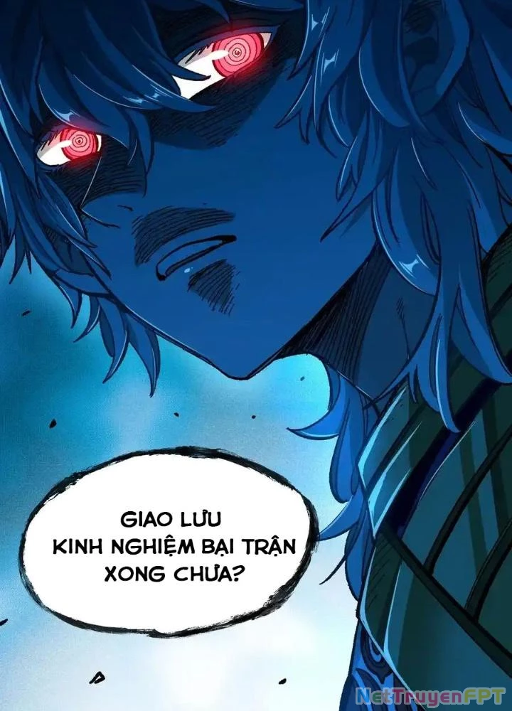 Thiếu Niên Bất Lương Vô Địch Solo Lại Muốn Làm Vú Em Trong Game Chapter 19 - Trang 2