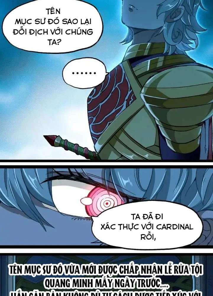 Thiếu Niên Bất Lương Vô Địch Solo Lại Muốn Làm Vú Em Trong Game Chapter 19 - Trang 2