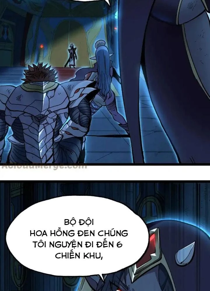 Thiếu Niên Bất Lương Vô Địch Solo Lại Muốn Làm Vú Em Trong Game Chapter 19 - Trang 2