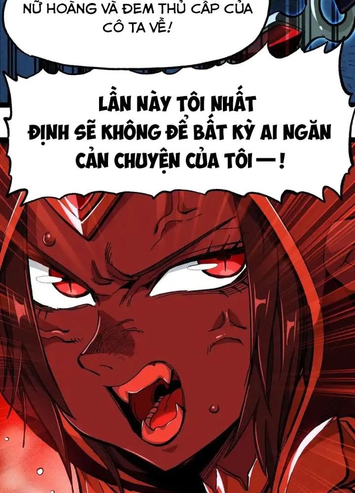 Thiếu Niên Bất Lương Vô Địch Solo Lại Muốn Làm Vú Em Trong Game Chapter 19 - Trang 2