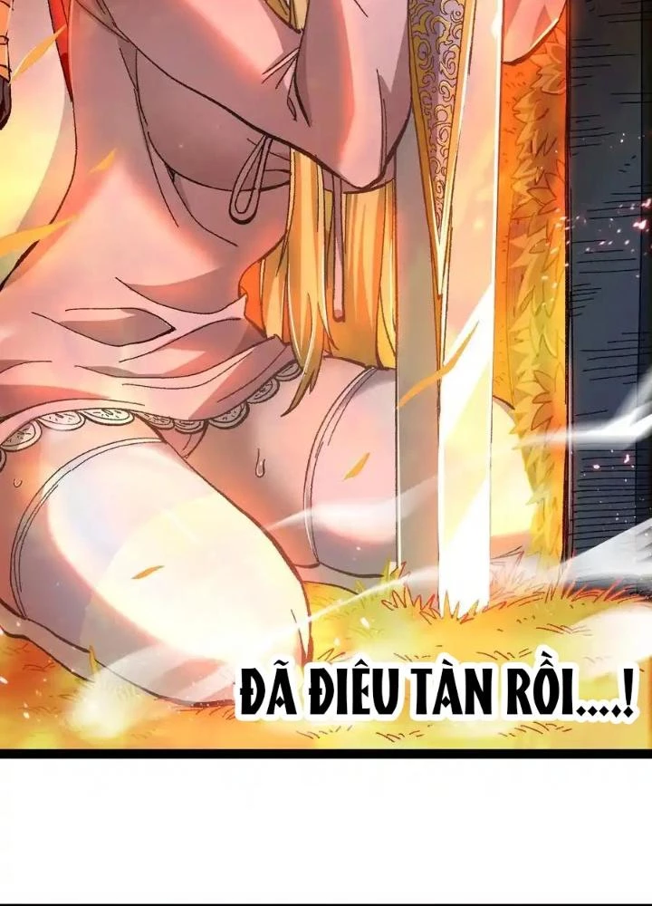 Thiếu Niên Bất Lương Vô Địch Solo Lại Muốn Làm Vú Em Trong Game Chapter 19 - Trang 2