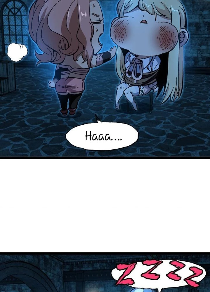 Thiếu Niên Bất Lương Vô Địch Solo Lại Muốn Làm Vú Em Trong Game Chapter 22 - Trang 2