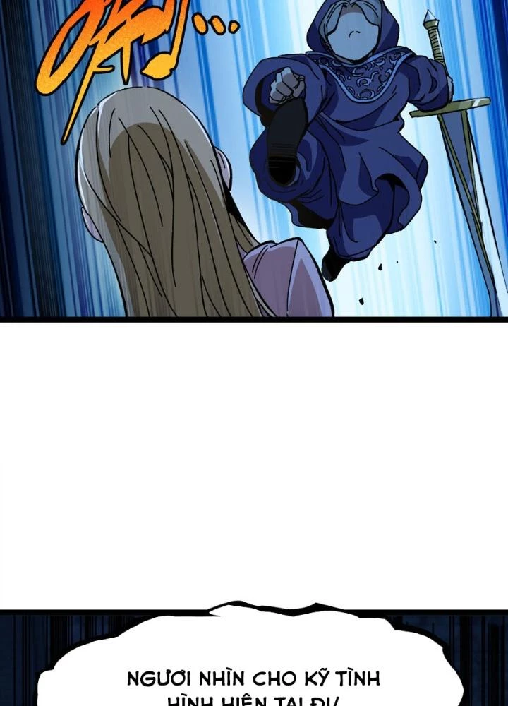 Thiếu Niên Bất Lương Vô Địch Solo Lại Muốn Làm Vú Em Trong Game Chapter 22 - Trang 2