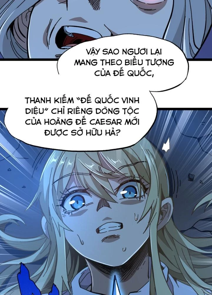 Thiếu Niên Bất Lương Vô Địch Solo Lại Muốn Làm Vú Em Trong Game Chapter 22 - Trang 2