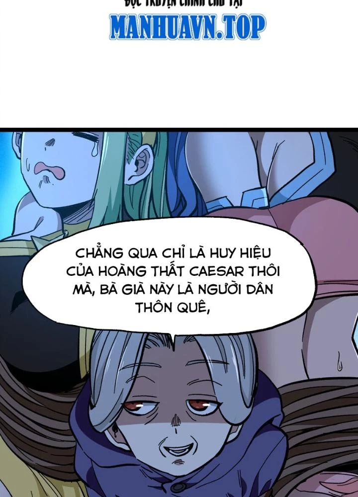 Thiếu Niên Bất Lương Vô Địch Solo Lại Muốn Làm Vú Em Trong Game Chapter 22 - Trang 2