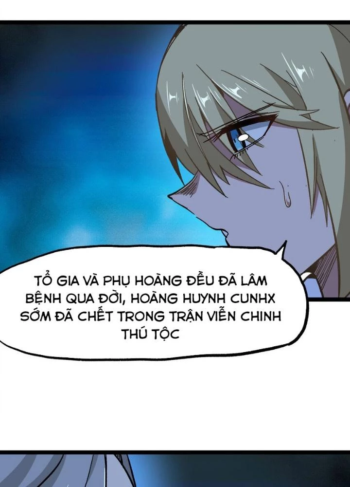 Thiếu Niên Bất Lương Vô Địch Solo Lại Muốn Làm Vú Em Trong Game Chapter 22 - Trang 2