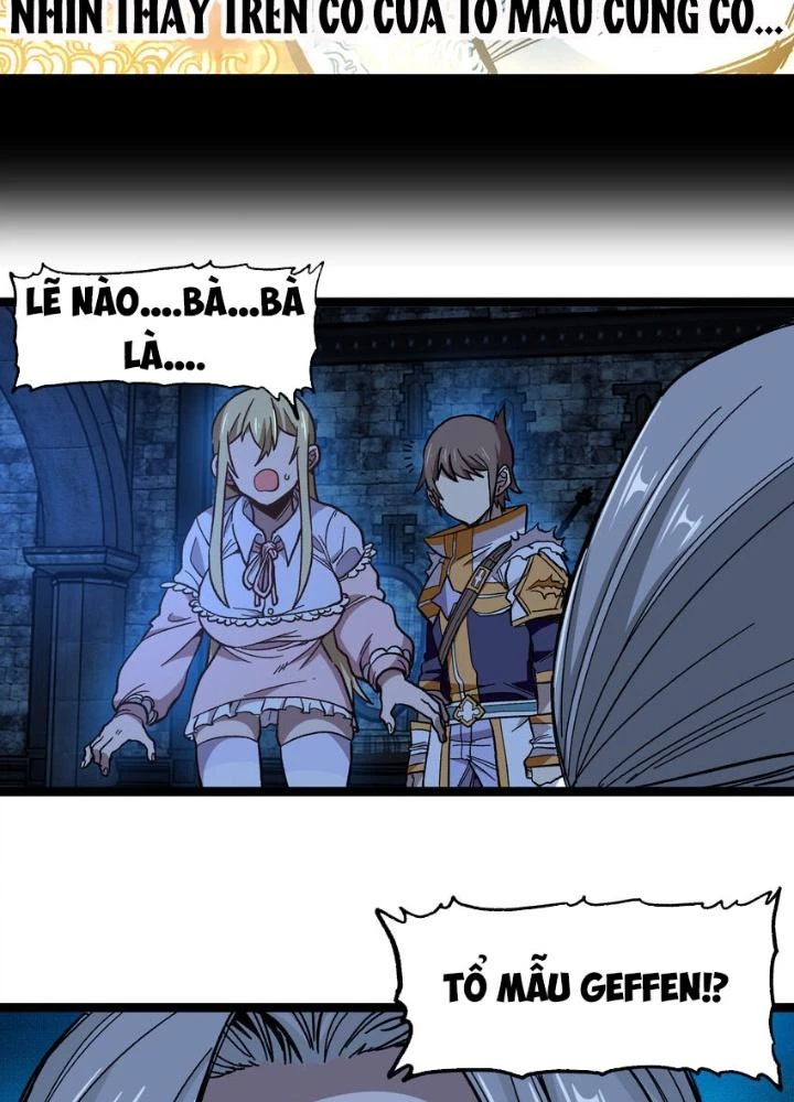 Thiếu Niên Bất Lương Vô Địch Solo Lại Muốn Làm Vú Em Trong Game Chapter 22 - Trang 2