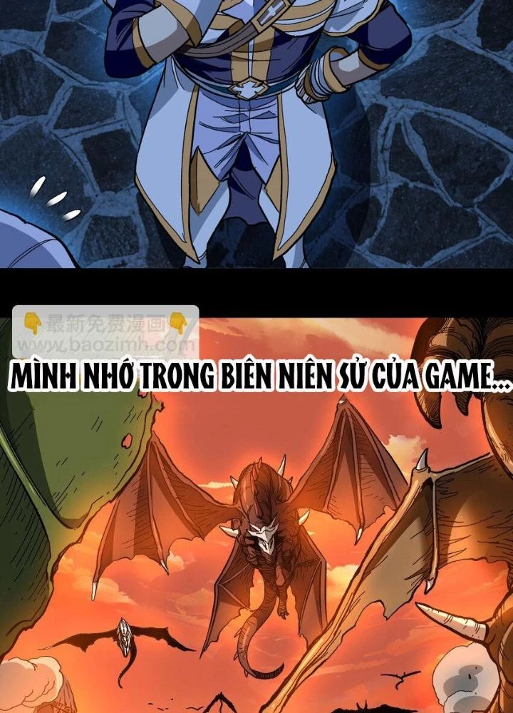 Thiếu Niên Bất Lương Vô Địch Solo Lại Muốn Làm Vú Em Trong Game Chapter 22 - Trang 2