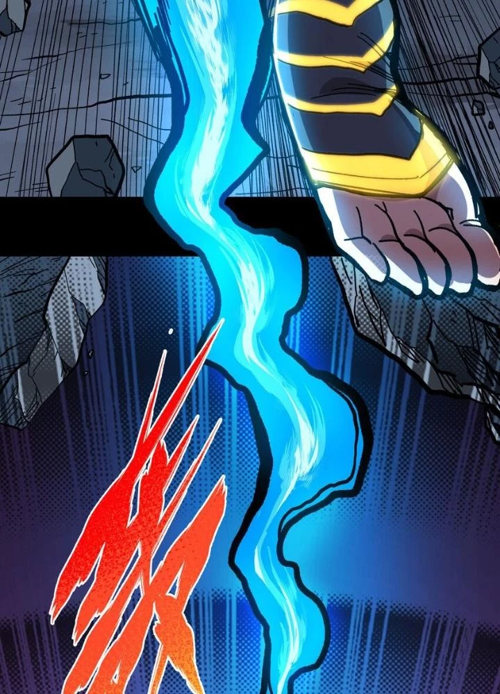 Thiếu Niên Bất Lương Vô Địch Solo Lại Muốn Làm Vú Em Trong Game Chapter 22 - Trang 2