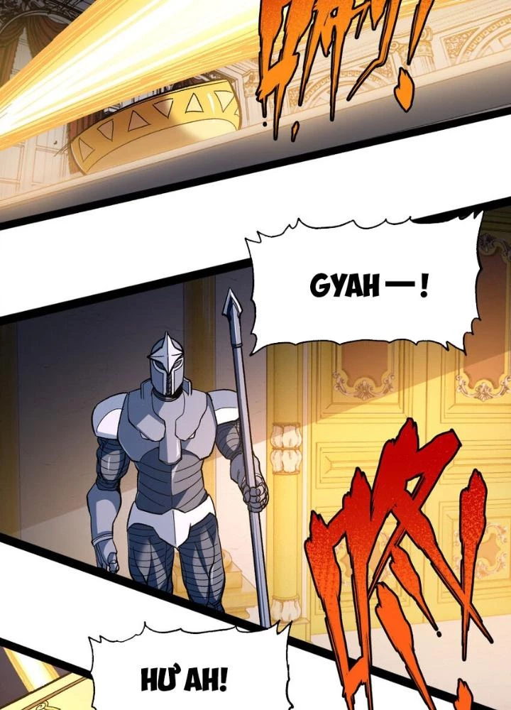 Thiếu Niên Bất Lương Vô Địch Solo Lại Muốn Làm Vú Em Trong Game Chapter 22 - Trang 2