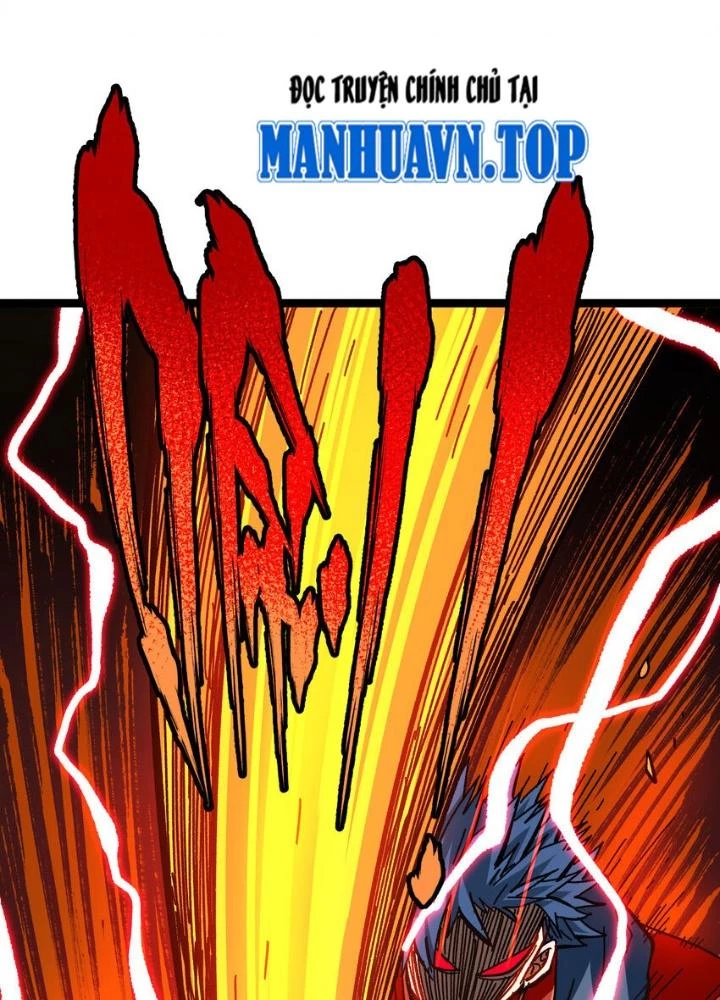 Thiếu Niên Bất Lương Vô Địch Solo Lại Muốn Làm Vú Em Trong Game Chapter 22 - Trang 2