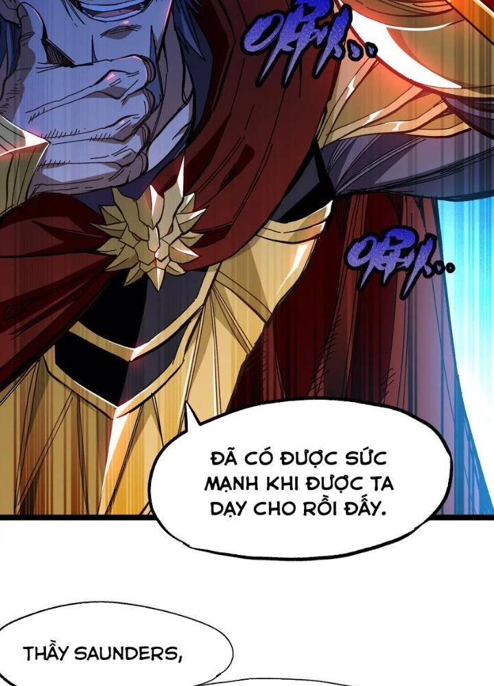 Thiếu Niên Bất Lương Vô Địch Solo Lại Muốn Làm Vú Em Trong Game Chapter 22 - Trang 2