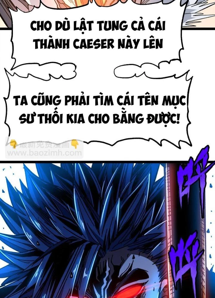 Thiếu Niên Bất Lương Vô Địch Solo Lại Muốn Làm Vú Em Trong Game Chapter 22 - Trang 2