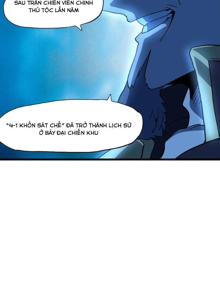 Thiếu Niên Bất Lương Vô Địch Solo Lại Muốn Làm Vú Em Trong Game Chapter 28 - Trang 2