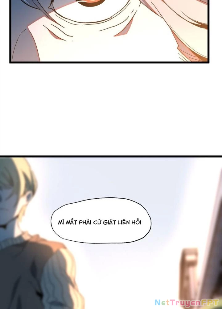 Thiếu Niên Bất Lương Vô Địch Solo Lại Muốn Làm Vú Em Trong Game Chapter 28 - Trang 2