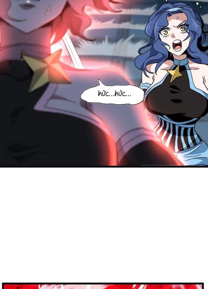 Thiếu Niên Bất Lương Vô Địch Solo Lại Muốn Làm Vú Em Trong Game Chapter 28 - Trang 2