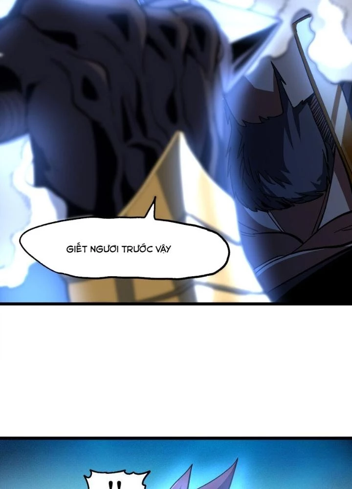 Thiếu Niên Bất Lương Vô Địch Solo Lại Muốn Làm Vú Em Trong Game Chapter 28 - Trang 2