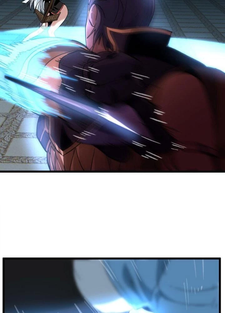 Thiếu Niên Bất Lương Vô Địch Solo Lại Muốn Làm Vú Em Trong Game Chapter 28 - Trang 2