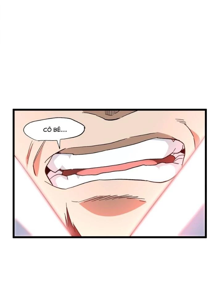 Thiếu Niên Bất Lương Vô Địch Solo Lại Muốn Làm Vú Em Trong Game Chapter 28 - Trang 2