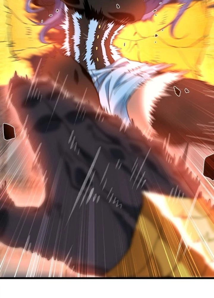 Thiếu Niên Bất Lương Vô Địch Solo Lại Muốn Làm Vú Em Trong Game Chapter 28 - Trang 2