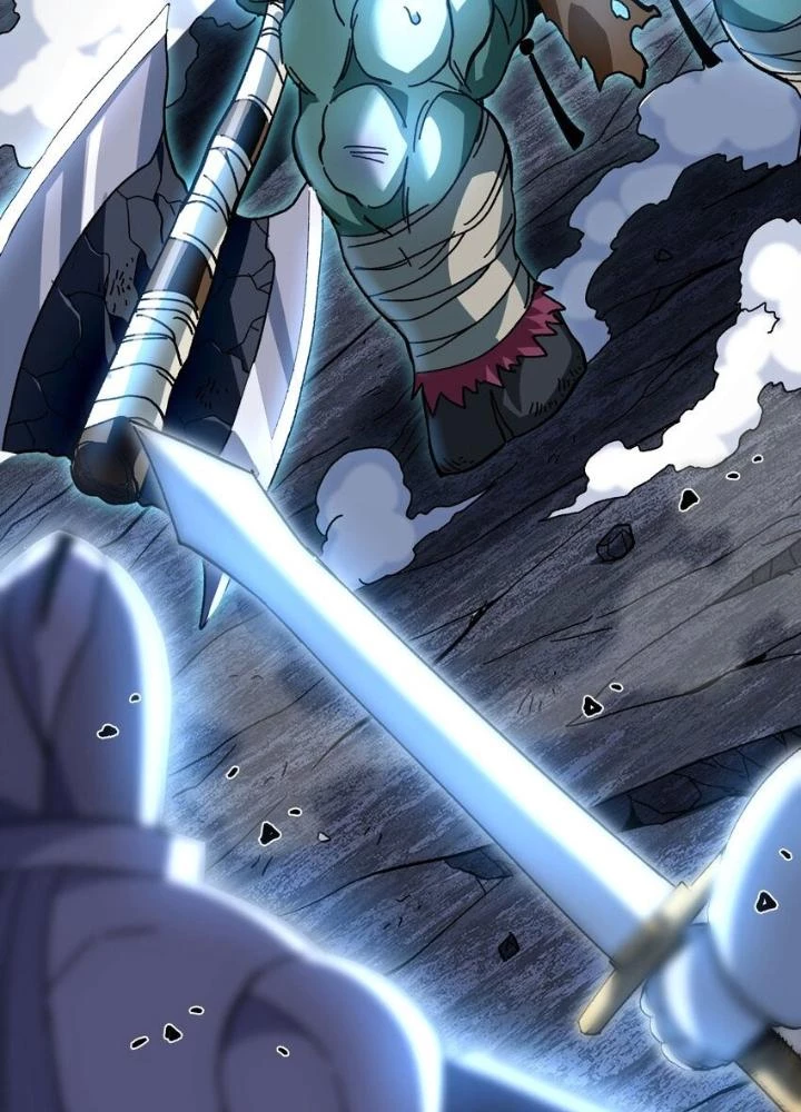 Thiếu Niên Bất Lương Vô Địch Solo Lại Muốn Làm Vú Em Trong Game Chapter 28 - Trang 2