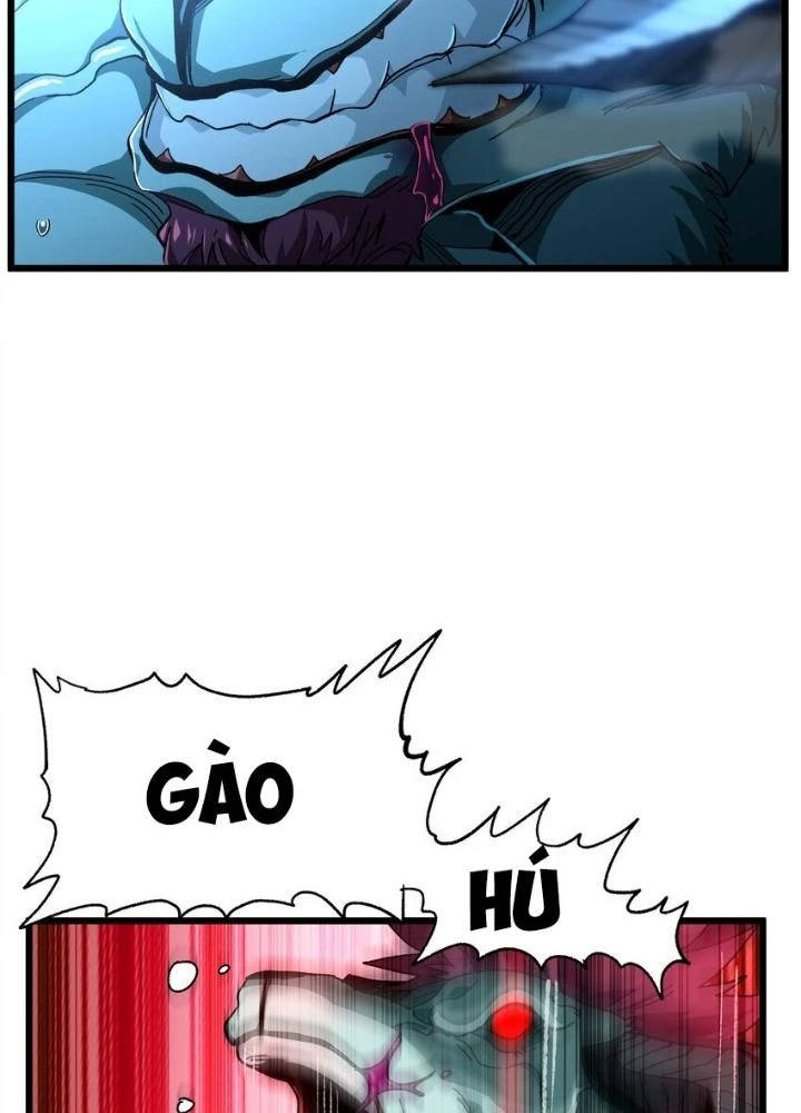 Thiếu Niên Bất Lương Vô Địch Solo Lại Muốn Làm Vú Em Trong Game Chapter 28 - Trang 2