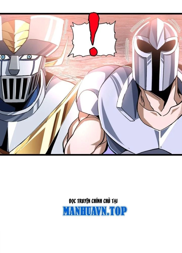 Thiếu Niên Bất Lương Vô Địch Solo Lại Muốn Làm Vú Em Trong Game Chapter 28 - Trang 2