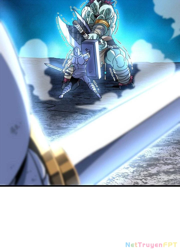 Thiếu Niên Bất Lương Vô Địch Solo Lại Muốn Làm Vú Em Trong Game Chapter 28 - Trang 2