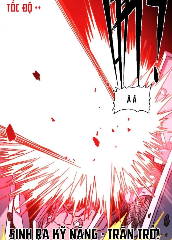 Thiếu Niên Bất Lương Vô Địch Solo Lại Muốn Làm Vú Em Trong Game Chapter 29 - Trang 2