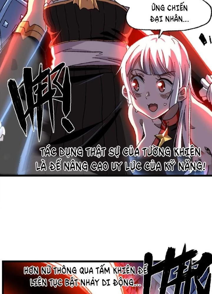 Thiếu Niên Bất Lương Vô Địch Solo Lại Muốn Làm Vú Em Trong Game Chapter 29 - Trang 2