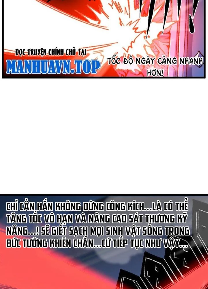 Thiếu Niên Bất Lương Vô Địch Solo Lại Muốn Làm Vú Em Trong Game Chapter 29 - Trang 2