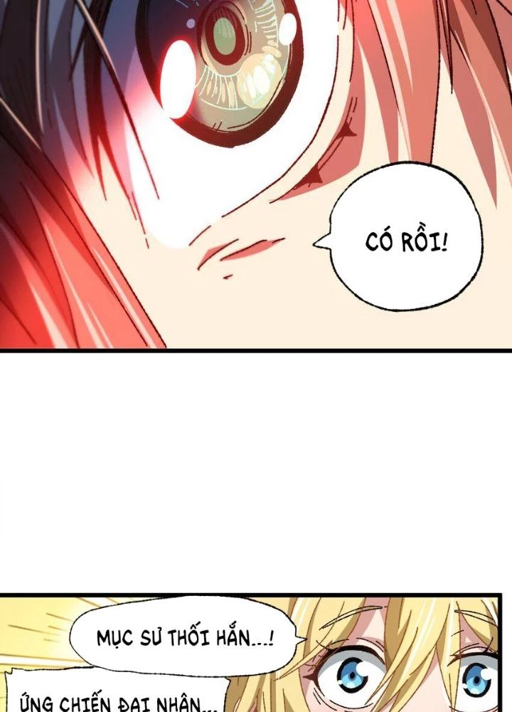 Thiếu Niên Bất Lương Vô Địch Solo Lại Muốn Làm Vú Em Trong Game Chapter 29 - Trang 2