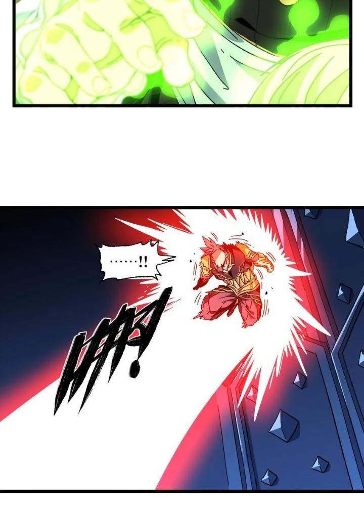 Thiếu Niên Bất Lương Vô Địch Solo Lại Muốn Làm Vú Em Trong Game Chapter 29 - Trang 2