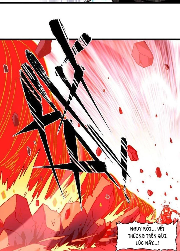 Thiếu Niên Bất Lương Vô Địch Solo Lại Muốn Làm Vú Em Trong Game Chapter 29 - Trang 2