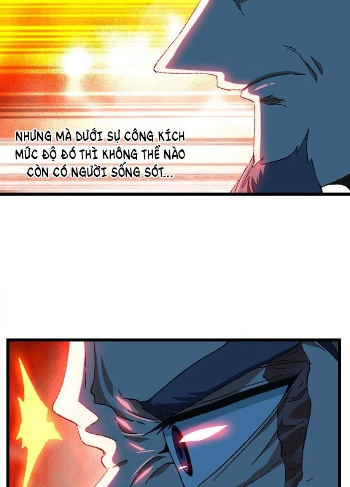 Thiếu Niên Bất Lương Vô Địch Solo Lại Muốn Làm Vú Em Trong Game Chapter 29 - Trang 2