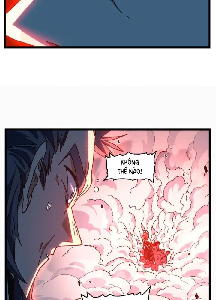 Thiếu Niên Bất Lương Vô Địch Solo Lại Muốn Làm Vú Em Trong Game Chapter 29 - Trang 2