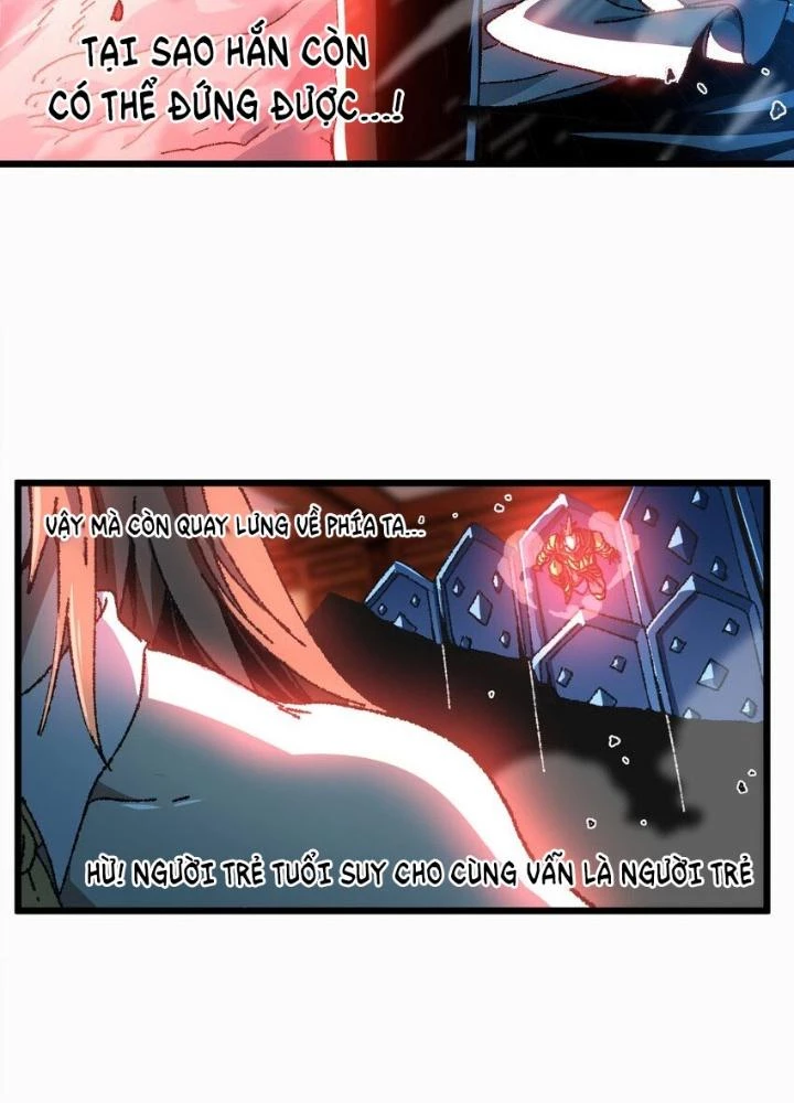 Thiếu Niên Bất Lương Vô Địch Solo Lại Muốn Làm Vú Em Trong Game Chapter 29 - Trang 2