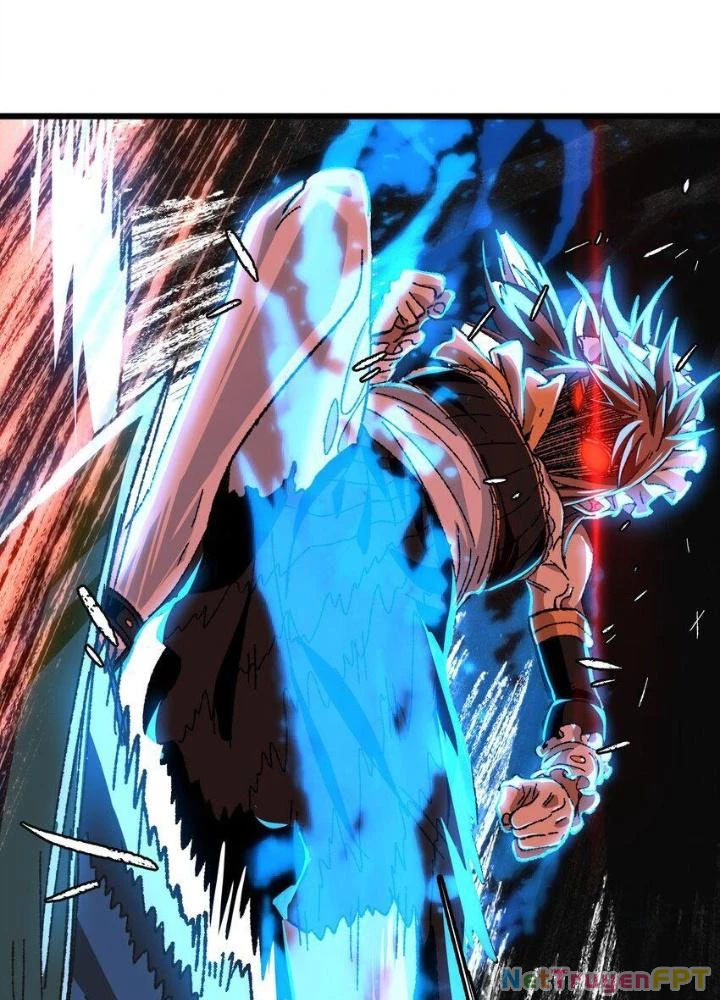 Thiếu Niên Bất Lương Vô Địch Solo Lại Muốn Làm Vú Em Trong Game Chapter 29 - Trang 2